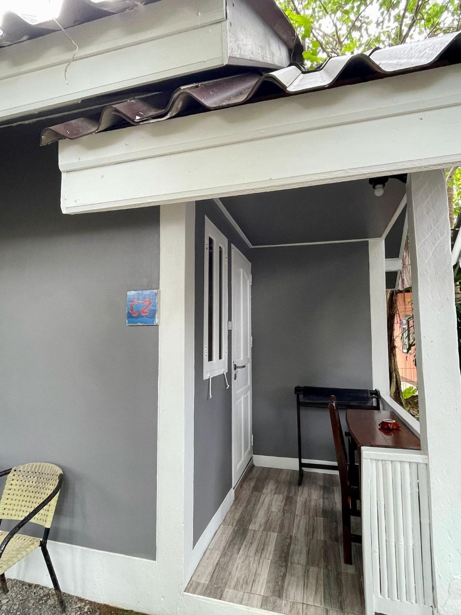 New Harrys Sunset Resort - Klong Nin Beach Ko Lanta Eksteriør billede